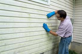 Affordable Siding Repair and Maintenance Services in Glenmoor, OH